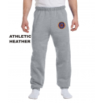 Jerzees 8 oz. NuBlend Fleece Sweatpants